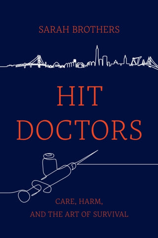 Cover image for 9780520401013 - Hit Doctors