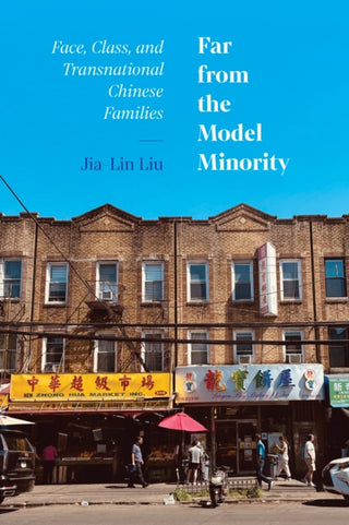 Cover image for 9780520401341 - Far from the Model Minority