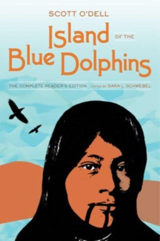 Cover image for 9780520402317 - Island of the Blue Dolphins