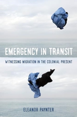 Cover image for 9780520402904 - Emergency in Transit