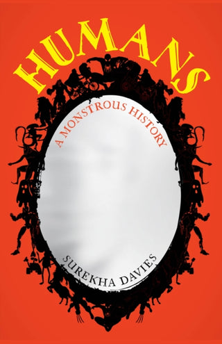 Cover image for 9780520430792 - Humans