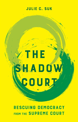 Cover image for 9780520434219 - The Shadow Court