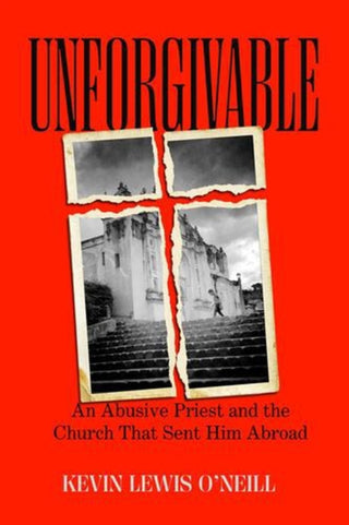 Cover image for 9780520435421 - Unforgivable