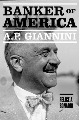 Cover image for 9780520435506 - A. P. Giannini