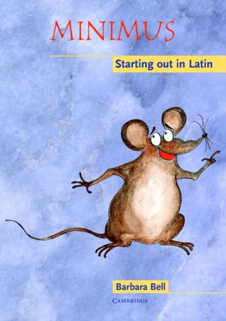 Cover image for 9780521681469 - Minimus