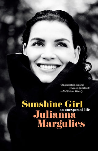 Cover image for 9780525480341 - Sunshine Girl