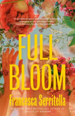 Cover image for 9780525510413 - Full Bloom