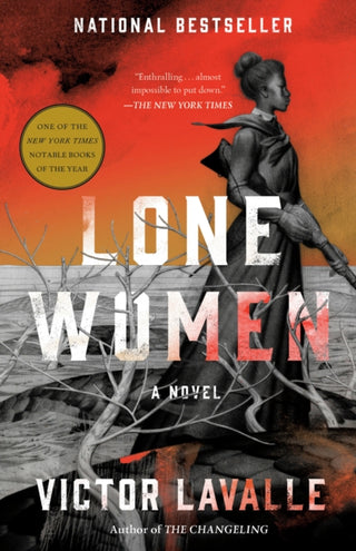 Cover image for 9780525512103 - Lone Women