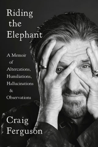Cover image for 9780525533924 - Riding the Elephant