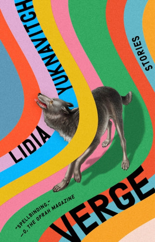 Cover image for 9780525534884 - Verge