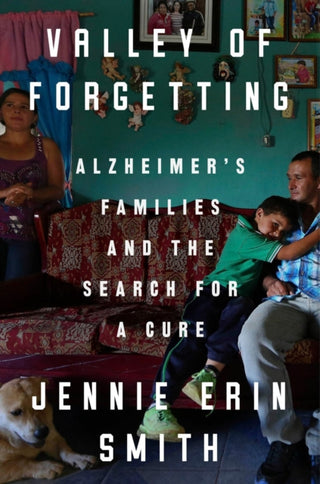 Cover image for 9780525536079 - Valley of Forgetting