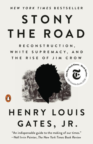 Cover image for 9780525559559 - Stony the Road