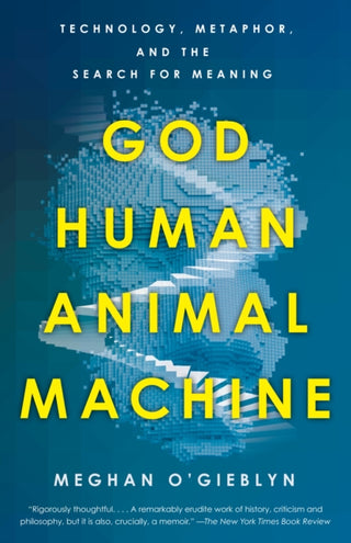 Supplemental image for 9780525562719 - God, Human, Animal, Machine