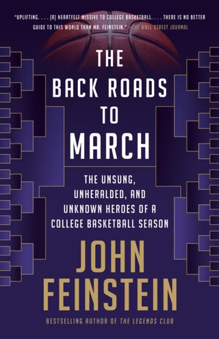 Cover image for 9780525564751 - The Back Roads to March