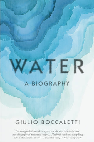 Cover image for 9780525566007 - Water