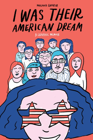 Supplemental image for 9780525575115 - I Was Their American Dream