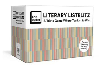 Cover image for 9780525577119 - Literary Listblitz
