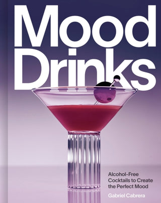 Cover image for 9780525611271 - Mood Drinks