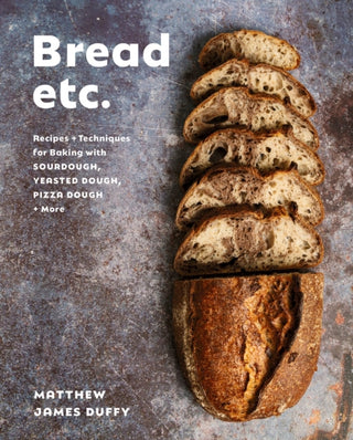 Cover image for 9780525612063 - Bread Etc.