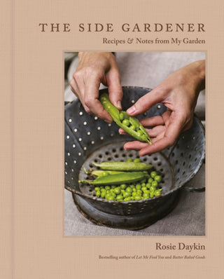 Cover image for 9780525612179 - The Side Gardener