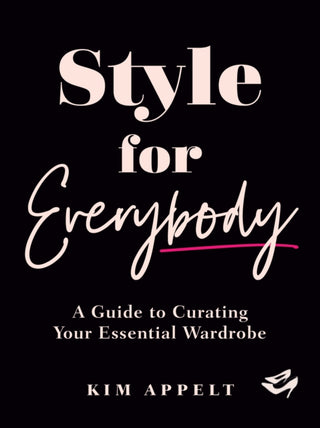 Supplemental image for 9780525612216 - Style for Everybody