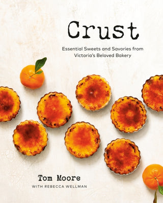 Cover image for 9780525612384 - Crust