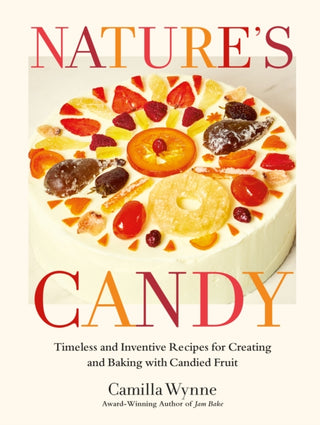 Supplemental image for 9780525612681 - Nature's Candy