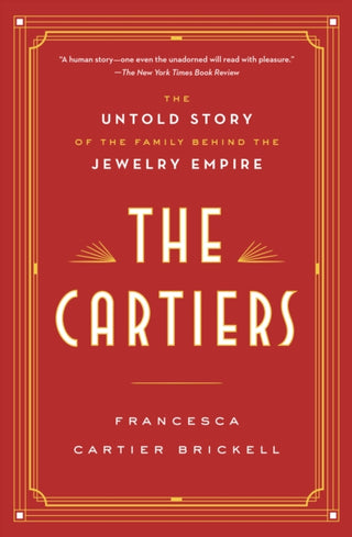 Supplemental image for 9780525621638 - The Cartiers