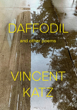 Cover image for 9780525656593 - Daffodil