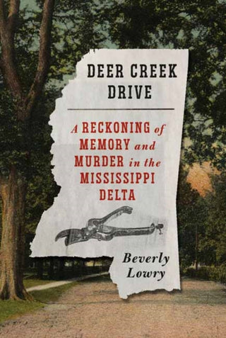 Cover image for 9780525657231 - Deer Creek Drive