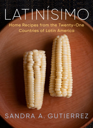Cover image for 9780525659259 - Latinísimo