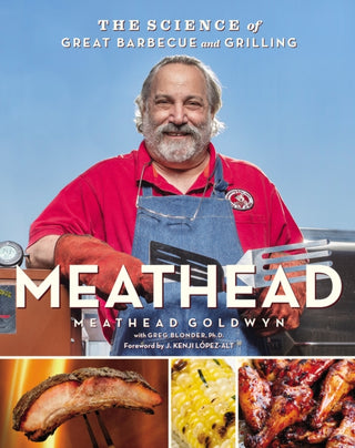 Cover image for 9780544018464 - Meathead