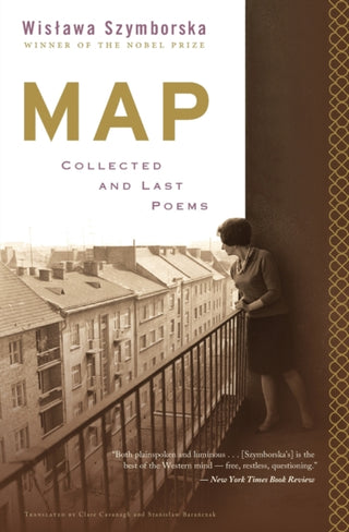 Cover image for 9780544705159 - Map