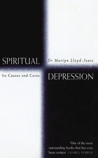 Cover image for 9780551031654 - Spiritual Depression