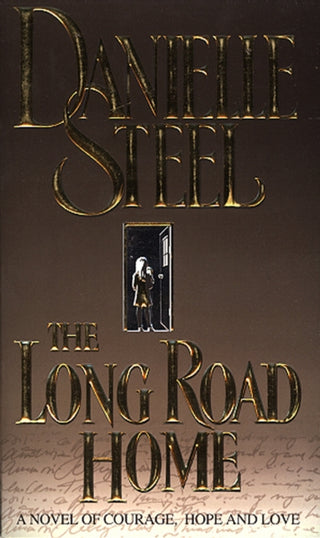 Cover image for 9780552145022 - The Long Road Home