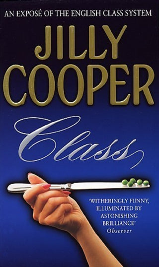 Cover image for 9780552146623 - Class