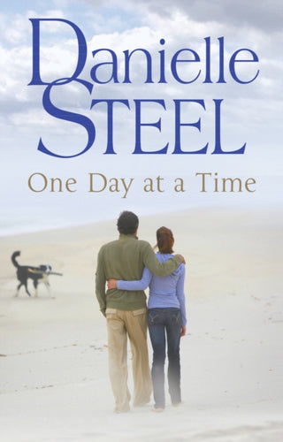 Cover image for 9780552151832 - One Day at a Time