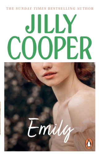 Cover image for 9780552152495 - Emily