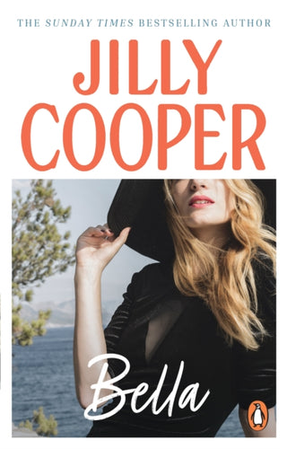 Cover image for 9780552152501 - Bella