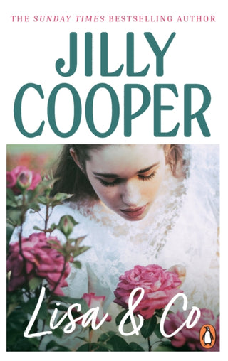 Cover image for 9780552152556 - Lisa and Co