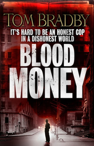 Cover image for 9780552153089 - Blood Money