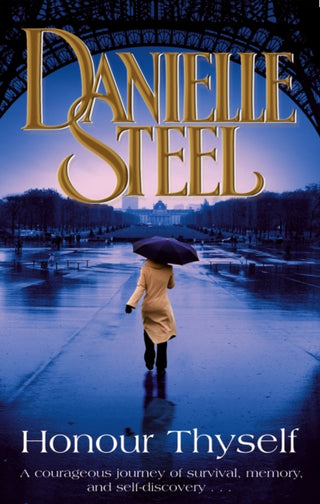 Cover image for 9780552154741 - Honour Thyself