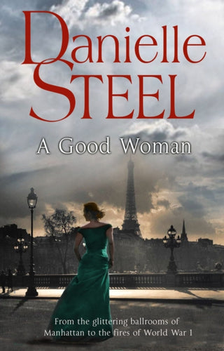 Cover image for 9780552154765 - A Good Woman