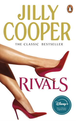 Supplemental image for 9780552156370 - Rivals