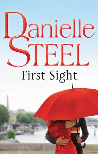 Cover image for 9780552159104 - First Sight