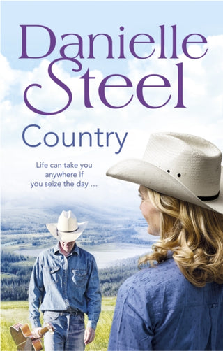 Cover image for 9780552166195 - Country