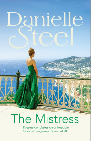 Supplemental image for 9780552166331 - The Mistress