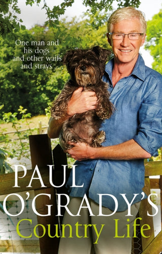 Cover image for 9780552169653 - Paul O'Grady's Country Life