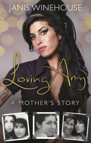 Cover image for 9780552170765 - Loving Amy