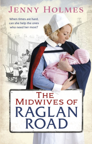Cover image for 9780552171519 - The Midwives of Raglan Road